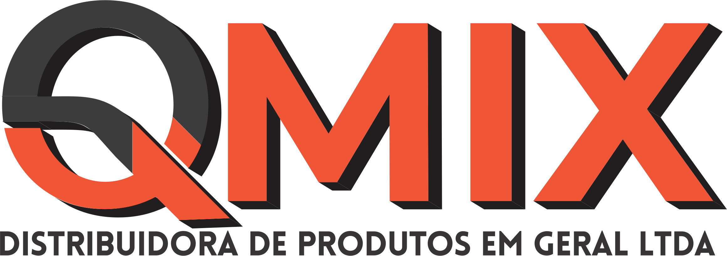 QMIX DISTRIBUIDORA E SOLUÇÕES INTEGRADAS LTDA